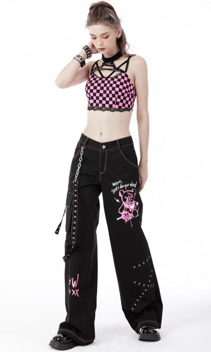 DARK IN LOVE Ophelia | PANTS 4 DARK IN LOVE Ophelia | PANTS - Image 2