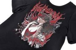 DARK IN LOVE Hells Gate | TOP* -Punk Rave Store TW416 13 83f49aa4 dc62 4c8a ba93 9944102492c6 700x700