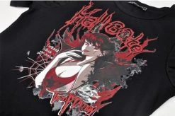 DARK IN LOVE Hells Gate | TOP* -Punk Rave Store TW416 17 3f65d6dc 3728 43cf 8590 14b25bd10ca5 700x700