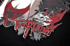 DARK IN LOVE Hells Gate | TOP* -Punk Rave Store TW416 18 a7ea5139 2a07 4175 82cf 1e2c57811f0a 700x700