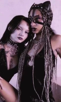 KILLSTAR Hungry 4 You | HEADPIECE* -Punk Rave Store Untitled 1 12c4848a 7376 486b 8a0a 12cf4f2ab786 700x700