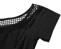 PUNK RAVE Temptation | DRESS -Punk Rave Store WQ 625LQF 11 b54721ef db6b 4317 ab89 bb26638001e8 700x700