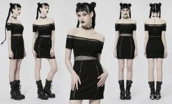 PUNK RAVE Temptation | DRESS -Punk Rave Store WQ 625LQF 14 cde3c735 c3f9 4f54 81cb 77e85d2be7b0 700x700