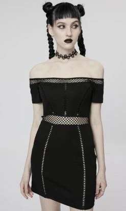 PUNK RAVE Temptation | DRESS