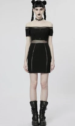 PUNK RAVE Temptation | DRESS -Punk Rave Store WQ 625LQF 6 6127dd4c 0e1e 42f4 803d 16845cd907b2 700x700