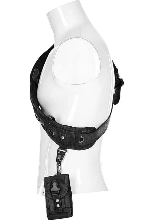 PUNK RAVE Dystopia | BAG 5 PUNK RAVE Dystopia | BAG - Image 3