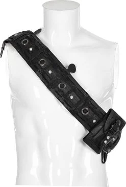 PUNK RAVE Dystopia | BAG 34 PUNK RAVE Dystopia | BAG -Punk Rave Store WS 530BDM 13 655da230 0259 4a3d a9d9 1e4a335febc0 700x700