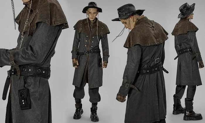 PUNK RAVE Dystopia | BAG 21 PUNK RAVE Dystopia | BAG - Image 19