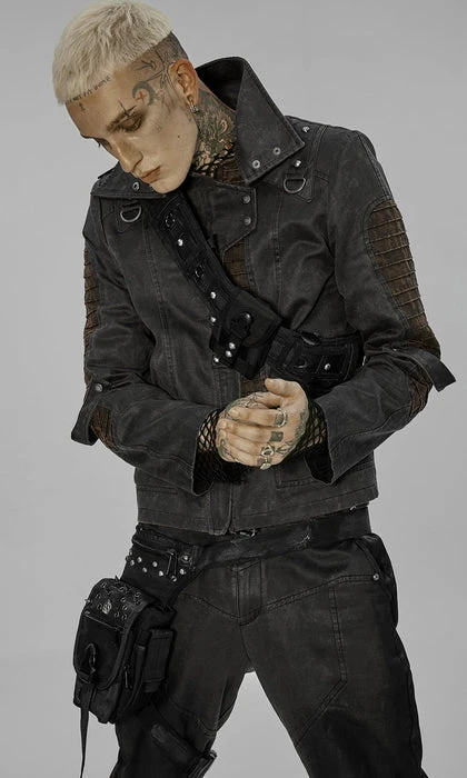 PUNK RAVE Dystopia | BAG 3 PUNK RAVE Dystopia | BAG