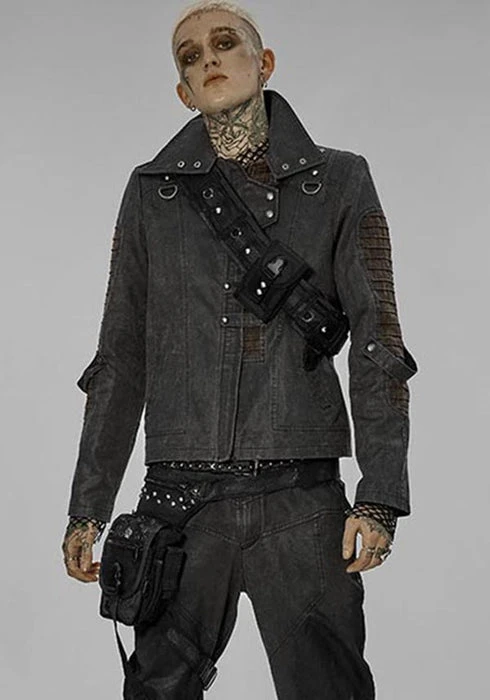 PUNK RAVE Dystopia | BAG 4 PUNK RAVE Dystopia | BAG - Image 2