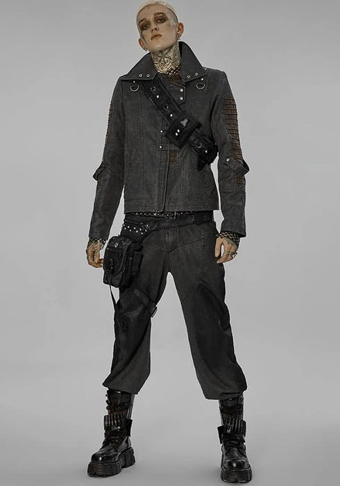 PUNK RAVE Dystopia | BAG 13 PUNK RAVE Dystopia | BAG - Image 11