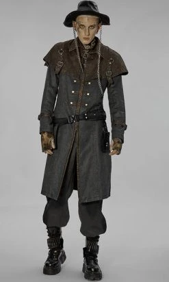 PUNK RAVE Dystopia | BAG 24 PUNK RAVE Dystopia | BAG -Punk Rave Store WS 530BDM 3 e02c570e 4b67 41b9 941e 8e30bb069e0c 700x700