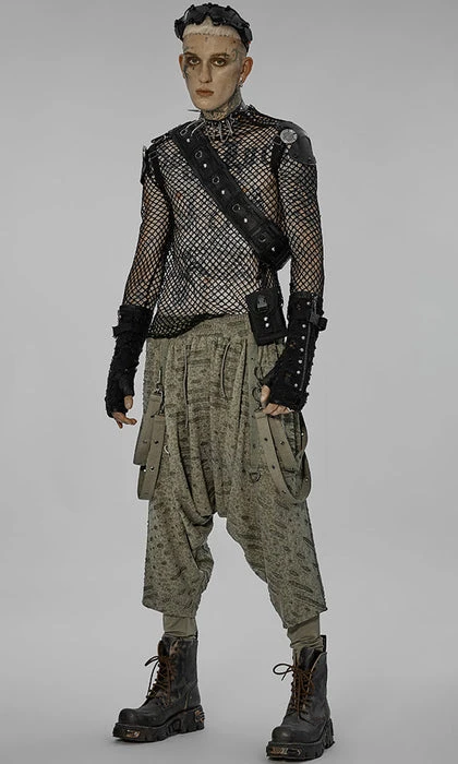 PUNK RAVE Dystopia | BAG 10 PUNK RAVE Dystopia | BAG - Image 8