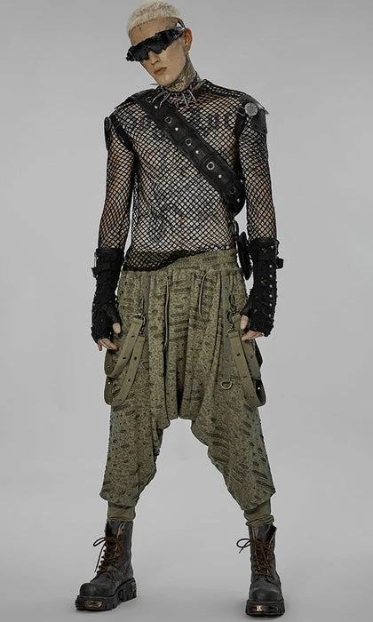 PUNK RAVE Dystopia | BAG 11 PUNK RAVE Dystopia | BAG - Image 9