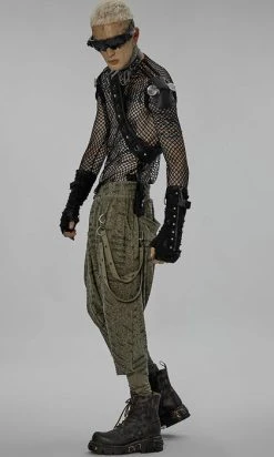 PUNK RAVE Dystopia | BAG 30 PUNK RAVE Dystopia | BAG -Punk Rave Store WS 530BDM 9 c89334d9 e8d6 466f 8834 b14538868f5e 700x700