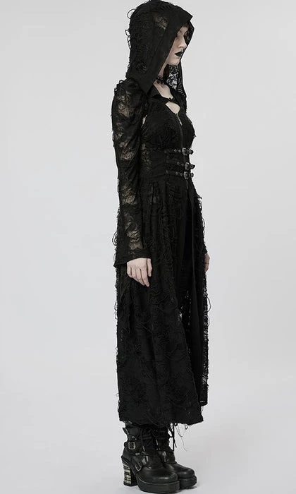 PUNK RAVE Despoina | CLOAK 13 PUNK RAVE Despoina | CLOAK - Image 11