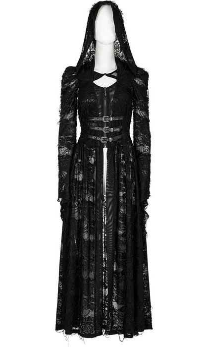 PUNK RAVE Despoina | CLOAK 4 PUNK RAVE Despoina | CLOAK - Image 2