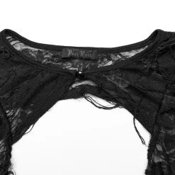 PUNK RAVE Despoina | CLOAK 30 PUNK RAVE Despoina | CLOAK -Punk Rave Store WY 1476XCF 13 6042ea2d 58fc 40d9 bf5f eced408a4cd2 700x700