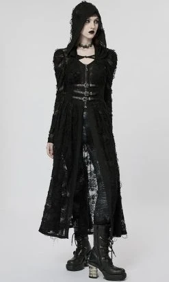 PUNK RAVE Despoina | CLOAK 20 PUNK RAVE Despoina | CLOAK -Punk Rave Store WY 1476XCF 2 b3c6f3d9 5c76 4093 bcd6 26ed1e842004 700x700