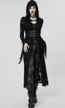 PUNK RAVE Despoina | CLOAK 21 PUNK RAVE Despoina | CLOAK -Punk Rave Store WY 1476XCF 3 fc254f8d 296d 46c5 96d9 8152decb1776 700x700