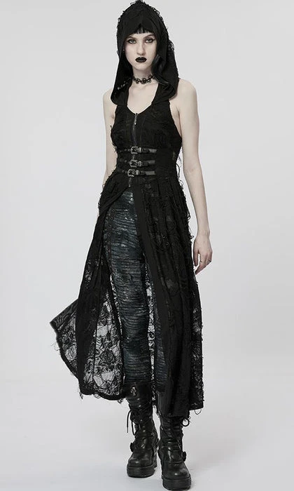 PUNK RAVE Despoina | CLOAK 8 PUNK RAVE Despoina | CLOAK - Image 6