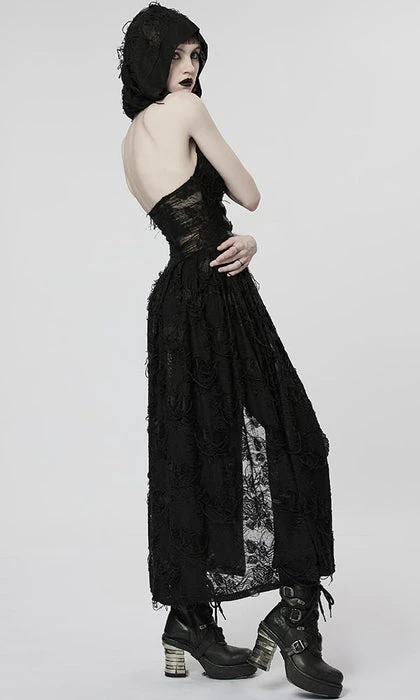 PUNK RAVE Despoina | CLOAK 9 PUNK RAVE Despoina | CLOAK - Image 7