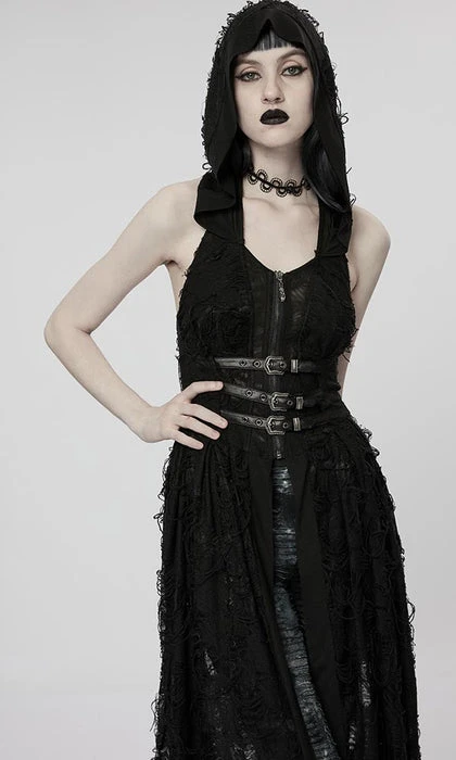 PUNK RAVE Despoina | CLOAK 10 PUNK RAVE Despoina | CLOAK - Image 8