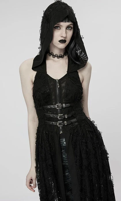 PUNK RAVE Despoina | CLOAK 11 PUNK RAVE Despoina | CLOAK - Image 9