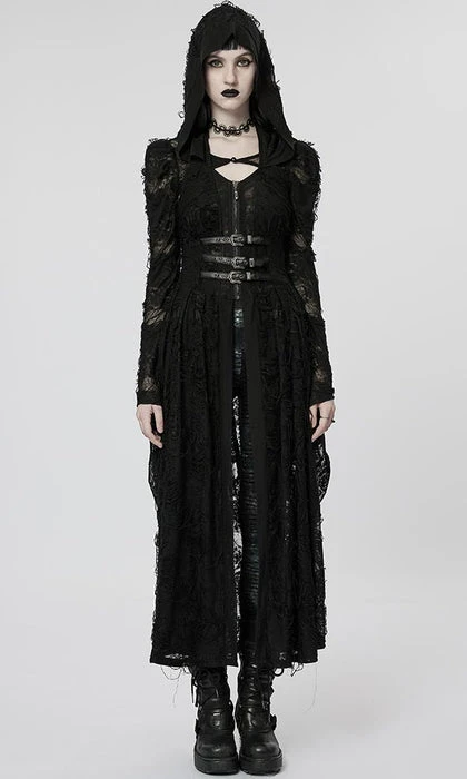 PUNK RAVE Despoina | CLOAK 12 PUNK RAVE Despoina | CLOAK - Image 10