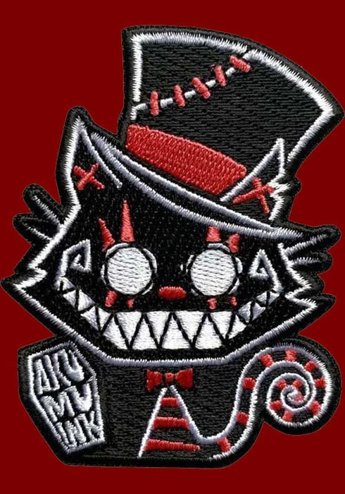 AKUMU INK Psychotic Delight | PATCH* 4 AKUMU INK Psychotic Delight | PATCH* - Image 2