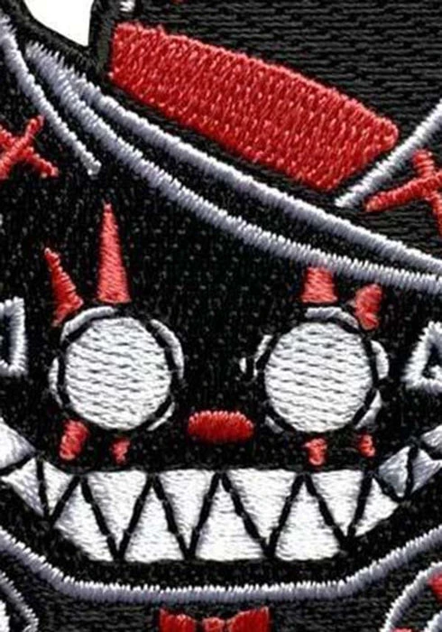 AKUMU INK Psychotic Delight | PATCH* 5 AKUMU INK Psychotic Delight | PATCH* - Image 3