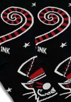 AKUMU INK We're All Mad Here | SOCKS -Punk Rave Store akumu ink were all mad here socks 2 93fbe1c4 75ae 48b7 a874 a61ad91df721 1 700x700