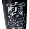 ALCHEMY GOTHIC Purrfect Brew Double Walled | MUG -Punk Rave Store alchemy gothic purrfect brew double walled mug 1 9d0d83c8 9c52 4752 9798 9f5a50605444 700x700