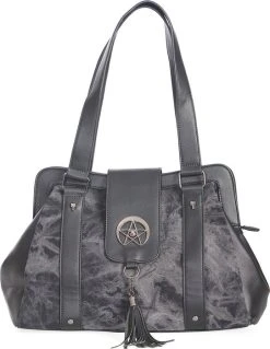 BANNED ALTERNATIVE Dreamcatcher | SHOULDER BAG