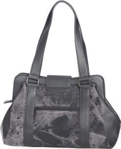 BANNED ALTERNATIVE Dreamcatcher | SHOULDER BAG -Punk Rave Store banned apparel dreamcatcher shoulder bag 3 b6c8d019 c9aa 4d99 8a3f 2711d4ae34ec 700x700