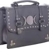 BANNED ALTERNATIVE Magic Moon | SHOULDER BAG