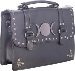 BANNED ALTERNATIVE Magic Moon | SHOULDER BAG