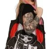 BESERK CLOTHING Cat Magick | REUSABLE TOTE BAG