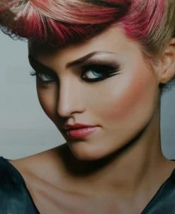 STARGAZER KOHL Black | EYE & LIP PENCIL -Punk Rave Store black eye lip pencil 4 700x700