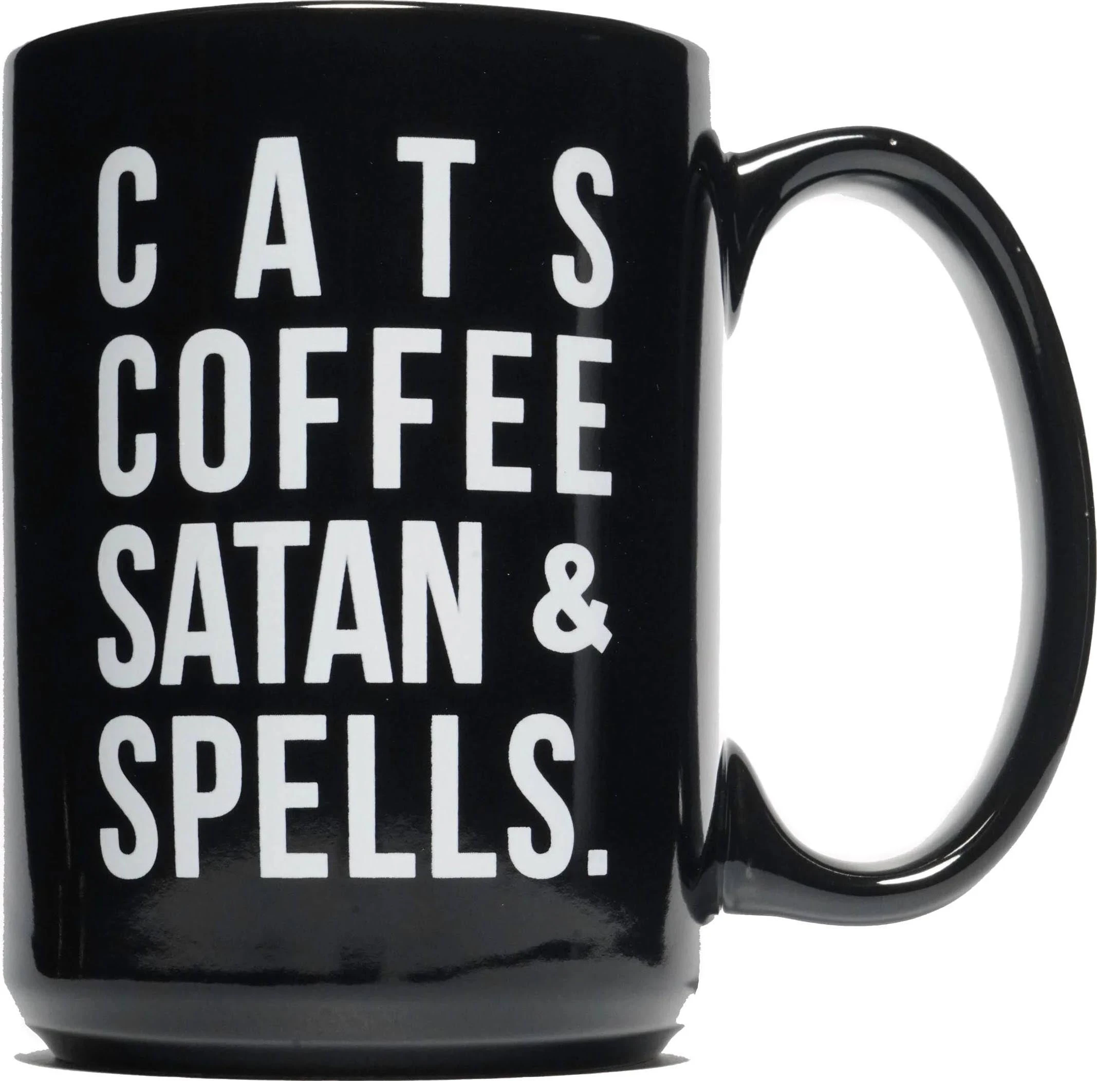 BLACKCRAFT All You Need | COFFEE MUG** 3 BLACKCRAFT All You Need | COFFEE MUG**