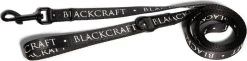 Blackcraft | PET LEASH [FAULTY]** -Punk Rave Store blackcraft blackcraft pet leash 2 9806807e 141d 489c 9866 002fe84690d6 700x700