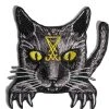 BLACKCRAFT Lucifer The Cat | EMBROIDERED PATCH* 2 BLACKCRAFT Lucifer The Cat | EMBROIDERED PATCH* -Punk Rave Store blackcraft lucifer the cat embroidered patch 1 fbd4e2ad 0f1a 49b4 b6d8 555130e59564 700x700