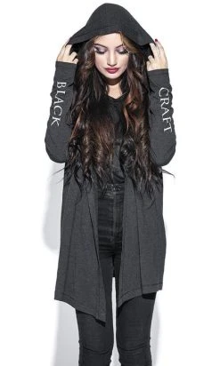 BLACKCRAFT Triple Moon | CARDIGAN -Punk Rave Store blackcraft triple moon cardigan 2 ea4c1477 778b 4634 859c e46491001ae8 700x700