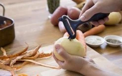 PELEG DESIGN Catpeeler | VEGETABLE PEELER 12 PELEG DESIGN Catpeeler | VEGETABLE PEELER -Punk Rave Store blueq catpeeler vegetable peeler 4 0f9ae226 8732 40f1 9269 c62afb7fb071 700x700