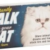 BLUE Q Talk With Cat | GUM -Punk Rave Store blueq talk with cat gum 1 08ff9584 30a9 4464 8283 59e011429a68 700x700
