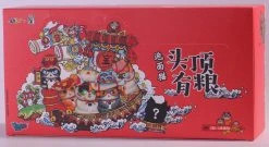 COLLECTABLES Noodle Cat: Food On Head | FIGURE [BLIND BOX]* -Punk Rave Store collectables noodle cat food on head toy 3 be336048 101e 47f3 9fb0 21660fd0faef 700x700