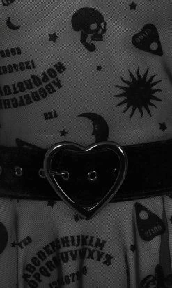 COLLECTIF Ana Ouija [Mesh] | SKATER DRESS** -Punk Rave Store collectif ana ouija mesh skater dress 5 98d6f8ea a8ab 4183 b3b7 bbfadacacd44 700x700