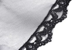 DARK IN LOVE Shadow Temptress | BELL SLEEVE TOP* -Punk Rave Store dark in love mesh bell lace cape 16 fa9f5ba5 f64d 4c53 8478 b87fd8f9cd77 700x700