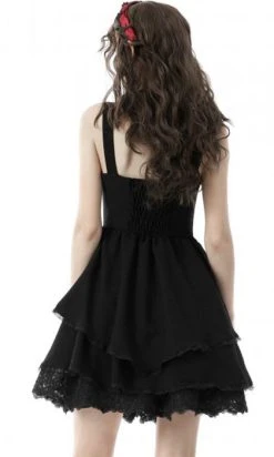 DARK IN LOVE Illusionist | DOLL DRESS 21 DARK IN LOVE Illusionist | DOLL DRESS -Punk Rave Store dark in love pink doll mesh strap dress 10 418beb7c db2c 496f 9919 601ab78a29de 700x700