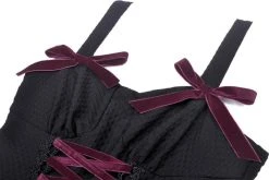 DARK IN LOVE Illusionist | DOLL DRESS 32 DARK IN LOVE Illusionist | DOLL DRESS -Punk Rave Store dark in love pink doll mesh strap dress 11 a0f43a50 194c 40dc be6a debacf25fff3 700x700